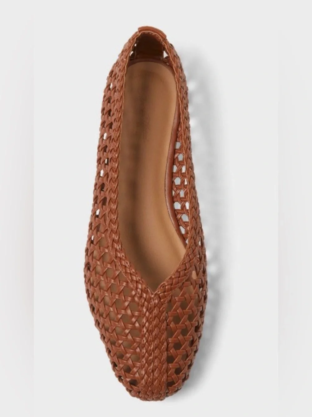Target Gia Flats with memory foam insole - Universal Thread